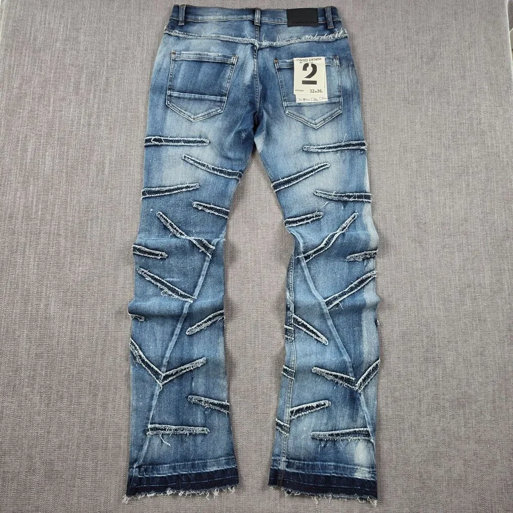 Fwrd Denim fwrd denim